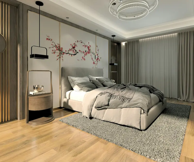 Bedroom Ideas