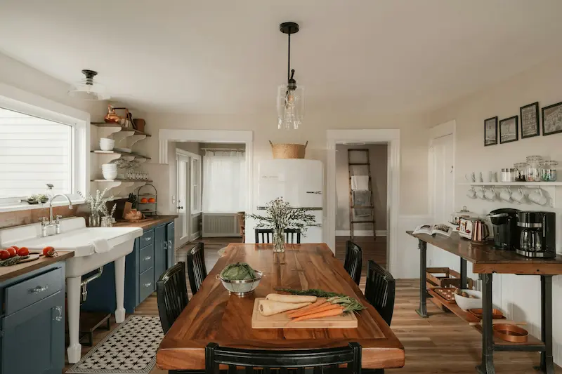 Kitchen Remodel Inspiration