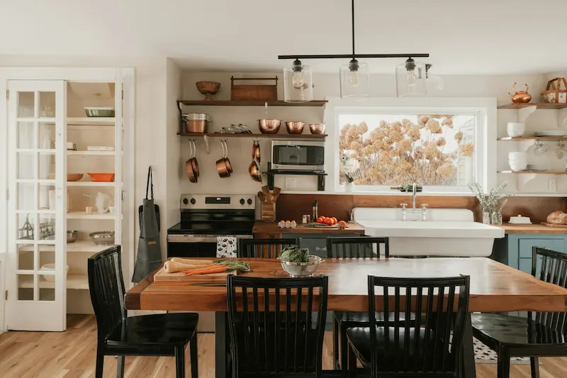Kitchen Remodel Inspiration