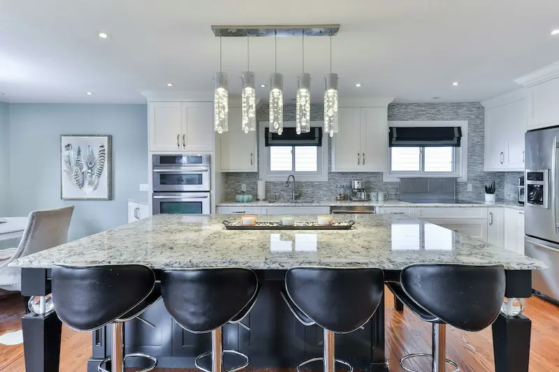 Kitchen Remodel Inspiration