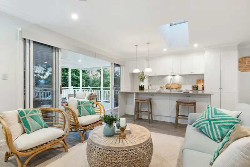 Kitchen Remodel Inspiration