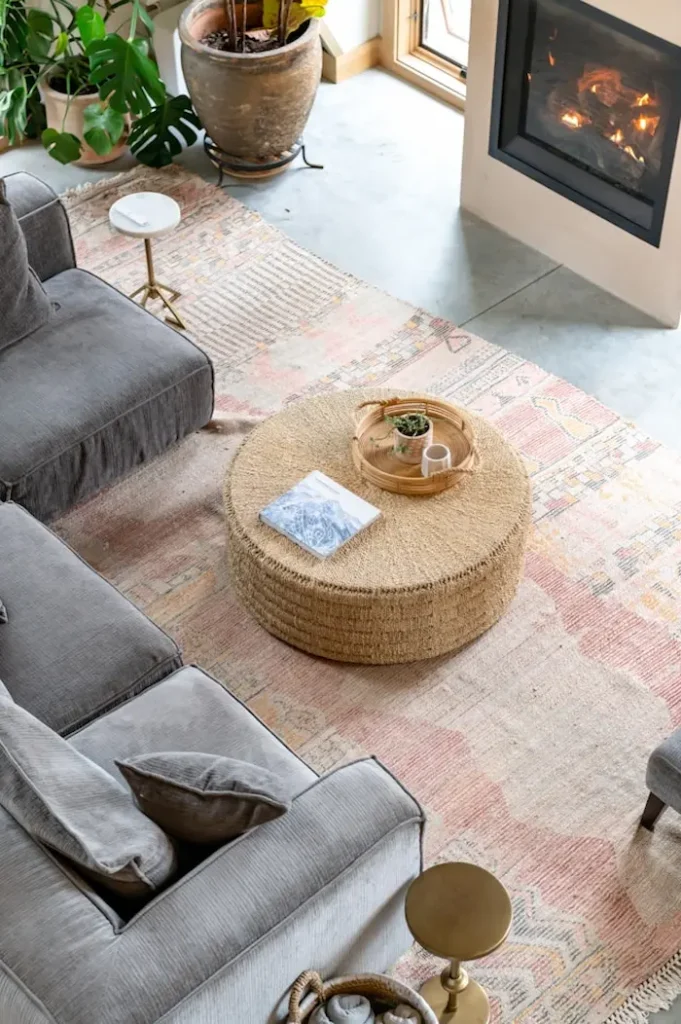 Living Room Decor Ideas