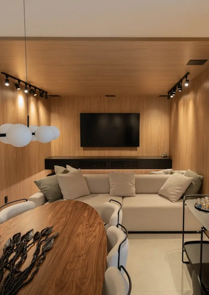 Living Room Decor Ideas