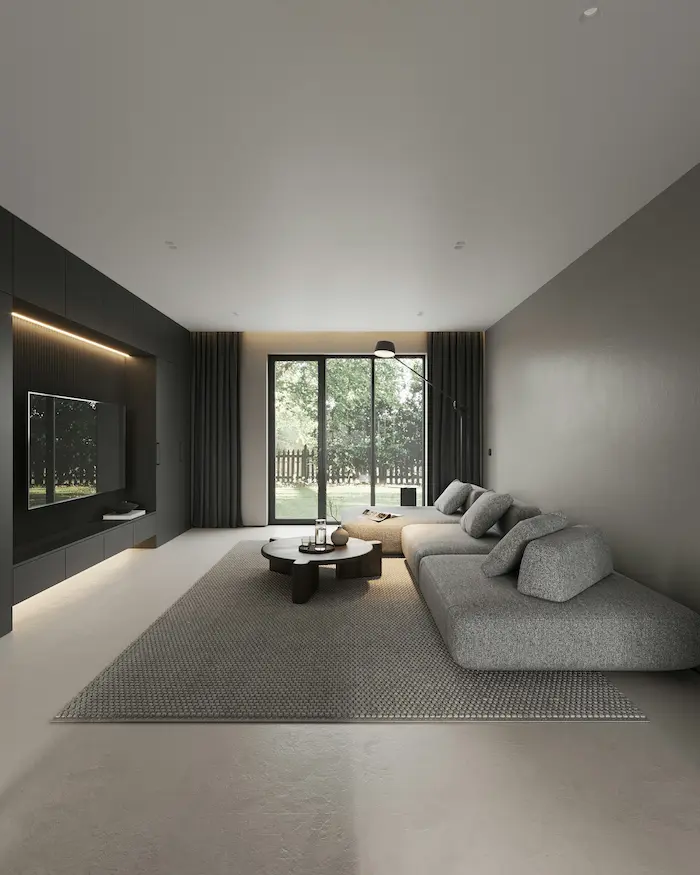 Living Room Decor Ideas